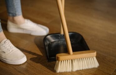 Betty John Cleaning Services