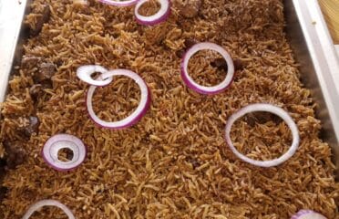 RASUNA’S CATERING SERVICES