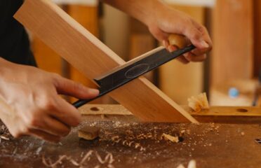 Dan Fitting Carpenter
