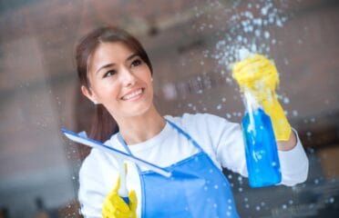 Mary wa Jesus Cleaning Services