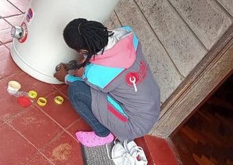 Orchid Plumbing Co. Ltd