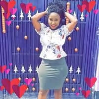 Georgina ndunge