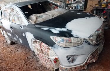 Ralph Owalo Wuod Ajeny