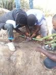 Moustapha kenya plumber