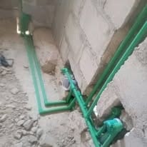 Ashtone plumbers