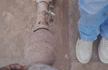 Catalytic Converters