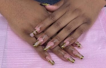 Linet Nails