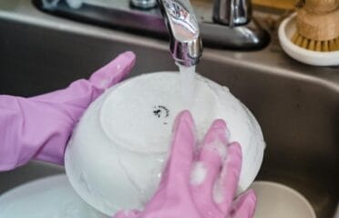 Best Cleaning & Mama Fua Services in Nairobi – Fabrice Kwamboka