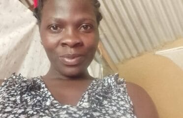 Mary wesonga