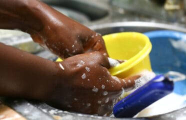 Naomi Blessed Nanda-mama fua services