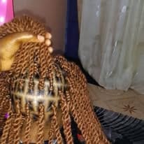 Mildred Nyar charles