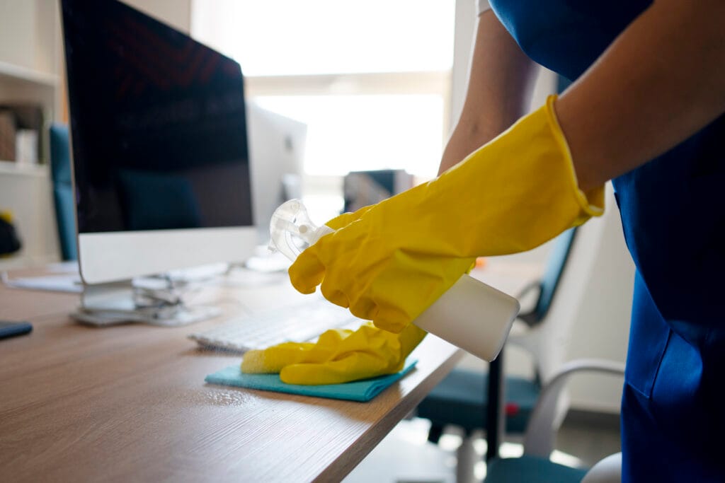 professional-cleaning-service-person-cleaning-office