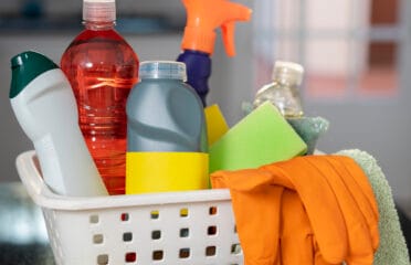 Kwamboka Marendi – Reliable & Professional Cleaner in Nairobi