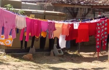 Best Cleaning & Mama Fua Services in Nairobi – Fabrice Kwamboka