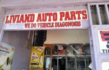 Liviand auto solutions