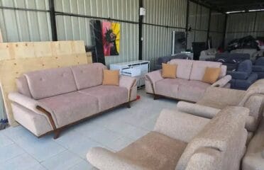 Staple and Fancy Homemade