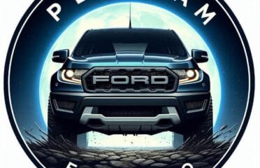 Ford Ranger Repair Services in Nairobi – Peckham Ford Auto Ltd