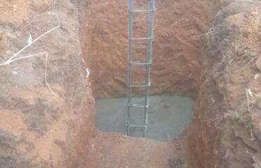 Stephen Maina – Masonry Services & Fundi wa Mawe in Nairobi