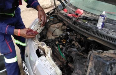 Denise Autocare – Auto Wiring Services and Repair in Nairobi | Vehicle Diagnostics