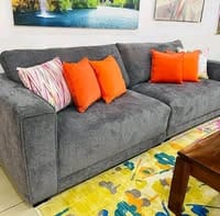 Kev Interiors – Carpentry & Interior Design in Nairobi