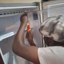 Peter Kamangah Mûng'ethu