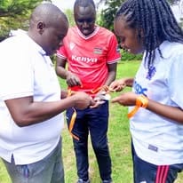 Team Building Masters