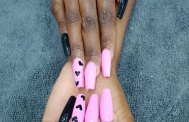 Wanja nails & Salon