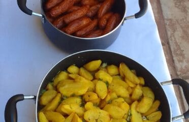 BMM Catering Services-Weddings, Corporate & Private Events