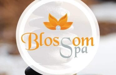 Blossom spa