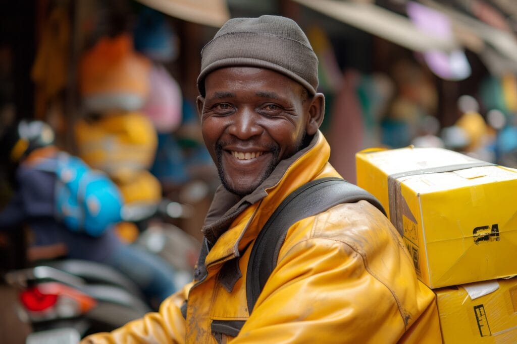 Errands Runners Toi Market delivery by Thoonjo Errands in Nairobi