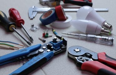 Robert Power – Electrical Installation & Repair Services in Kenya