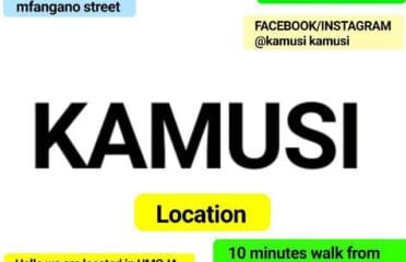 Kamusi