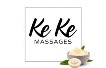 Ke.ke mobile massage