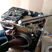 Nairobi Repair