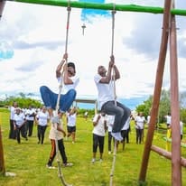 Nkasiri Adventure Park