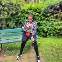 Shiko Wa Gerald Gikomba Errands