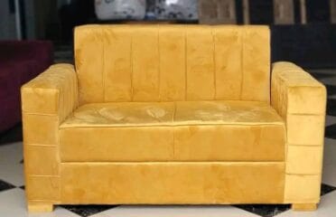 Bloomwood Creations – Custom Furniture & Woodwork in Nairobi