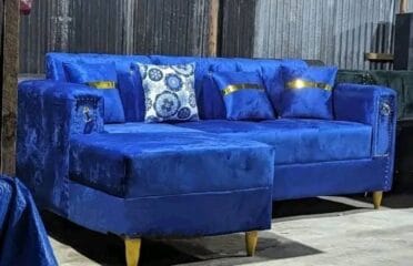 Bloomwood Creations – Custom Furniture & Woodwork in Nairobi