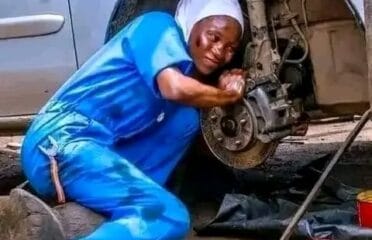 Madhi Auto Garage – Car Service in Nairobi