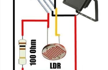 Lewis – Auto Electrician in Nairobi