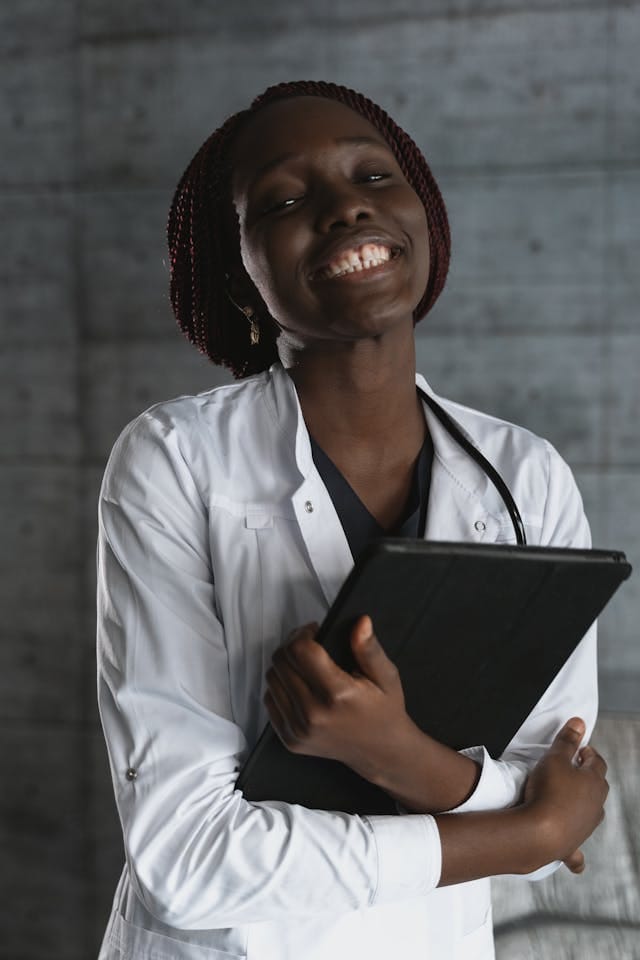 Certified Nurse Assistant