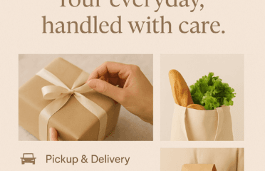 Soft Errands by Luna: Premium Personal Errand & Concierge Service