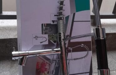 Aggrey Plumbing Services