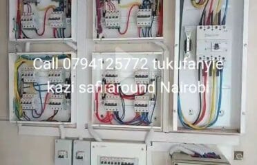 Ambrose Electrician