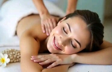 Massage therapist