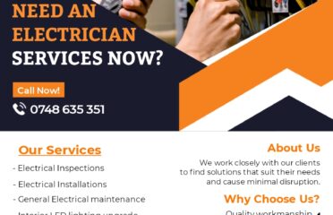 Spark Electrical Services