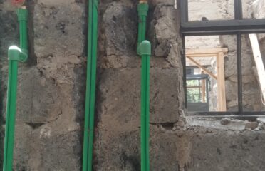 Plumber Near Me in Thika – Shango Plumbing Services