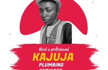 Kajuja Plumbing Services