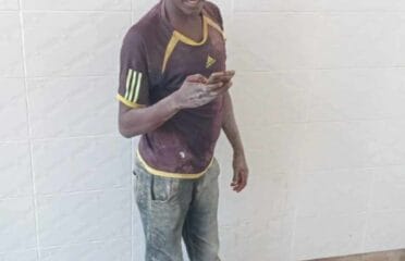 Collins Maina Plumber