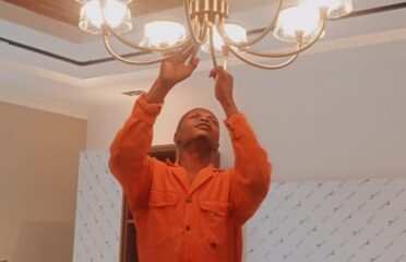 Geyfax Electrical Services